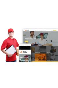 Аврораэкспресс-Транспортная Компания Отзывчивая