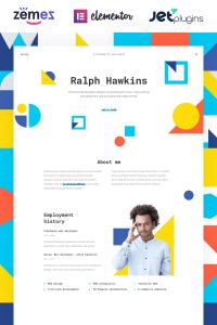 Devling-сайт портфолио для разработчика Devling-сайт портфолио для разработчика