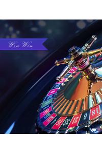 WinWin - Casino Website WordPress Theme WinWin - Casino Website WordPress Theme