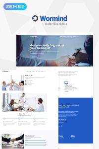 Wormind-Business Multipurpose Classic Elementor Wormind-Business Multipurpose Classic Elementor