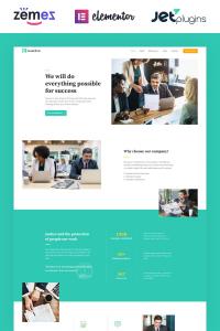 Guardan - Law Services Multipurpose Classic Elementor Guardan - Law Services Multipurpose Classic Elementor