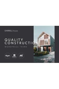 Darrell house - Quality Construction Darrell house - Quality Construction
