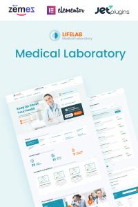 LifeLab-Медицинская Лаборатория LifeLab-Медицинская Лаборатория