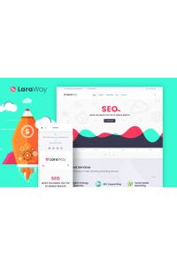Laraway - SEO & Digital Marketing Agency Laraway - SEO & Digital Marketing Agency