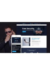 DunCan - Security Systems & Bodyguard Services