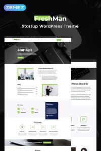 Первокурсники-Стартап Компании Elementor Первокурсники-Стартап Компании Elementor