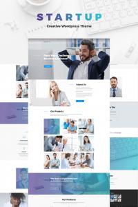 Стартап-Компания Одна Страница Стартап-Компания Одна Страница