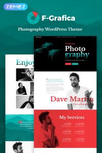 F-Grafica - Photography Elementor F-Grafica - Photography Elementor