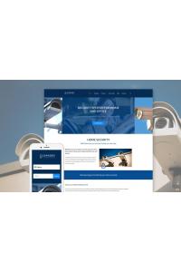 Samuray - Elementor-based security Samuray - Elementor-based security