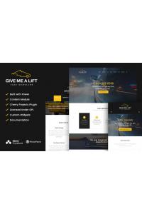 Дайте Мне Лифт-Транспорт И Услуги Такси Дайте Мне Лифт-Транспорт И Услуги Такси