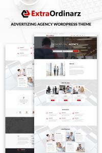 Экстраординарз-Рекламное Агентство Экстраординарз-Рекламное Агентство