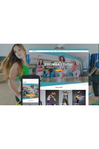 Zoomba - Zoomba Dance Studio Zoomba - Zoomba Dance Studio