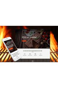 Red Hot Grill-Ресторан