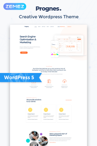 Прогнес-Консалтинг Многофункциональный Чистый Элементор Прогнес-Консалтинг Многофункциональный Чистый Элементор