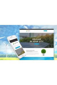 Helilar-Солнечная И Возобновляемая Энергетика Helilar-Солнечная И Возобновляемая Энергетика