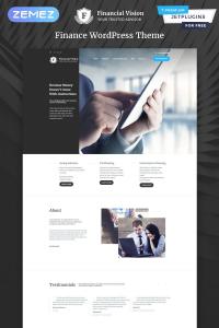 Финансовое Видение Финансовое Видение