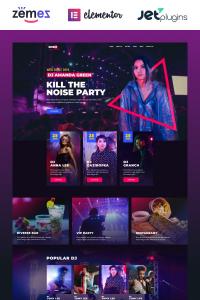 Edem-Ночной Клуб Многофункциональный Современный Элементар Edem-Ночной Клуб Многофункциональный Современный Элементар