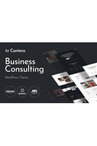 Contera-Advisor Consulting Business Finance Contera-Advisor Consulting Business Finance