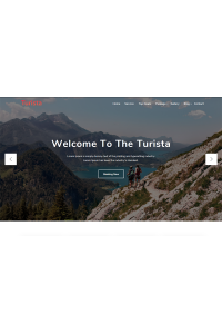 Туриста - тур и туристическое агентство Туриста - тур и туристическое агентство