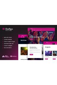 Eventique - events company Eventique - events company