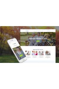 Cared4-Уход За Пожилыми Людьми