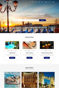 Travellino - Travel Company Elementor Travellino - Travel Company Elementor