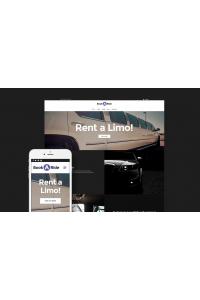 BookaRide - Прокат Лимузинов BookaRide - Прокат Лимузинов