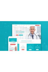 GlobalHealth - Doctor & Medical GlobalHealth - Doctor & Medical