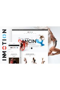 InMotion - Dance School InMotion - Dance School