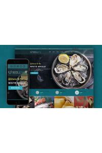 White Whale - Seafood Restaurant White Whale - Seafood Restaurant