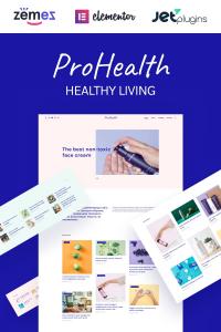 ProHealth - Neat And Tender Healthy Living ProHealth - Neat And Tender Healthy Living