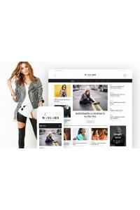 Waylard-Модный Блог И Журнал Waylard-Модный Блог И Журнал