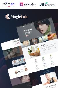MagieLab-Косметологическая Клиника MagieLab-Косметологическая Клиника