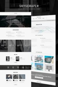 Skyscraper - Architecture And Construction Skyscraper - Architecture And Construction