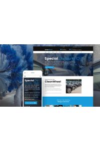 CleanWheel Car Wash CleanWheel Car Wash