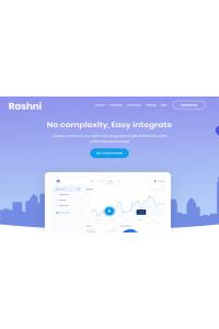 Rashni - Marketing and Software Responsive Rashni - Marketing and Software Responsive