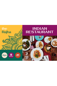 Rajha - Indian Restaurant Rajha - Indian Restaurant