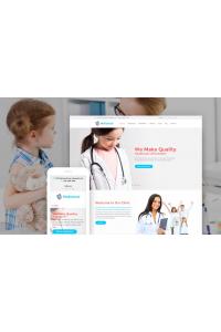 Wellcheck-Детская Клиника Wellcheck-Детская Клиника