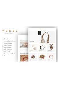 Verel-Ювелирные Изделия Ручной Работы Verel-Ювелирные Изделия Ручной Работы