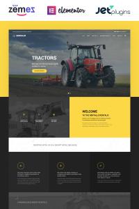 Rentallo-Аренда Сельскохозяйственной Техники И Оборудования Rentallo-Аренда Сельскохозяйственной Техники И Оборудования