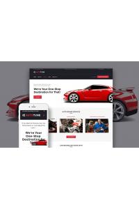 AutoTune - Car Tuning AutoTune - Car Tuning