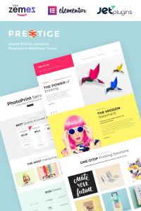 Presstige - Digital Printing Company Responsive Presstige - Digital Printing Company Responsive