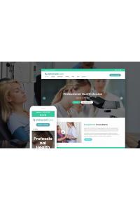 UniversalCare - Medical Center Responsive UniversalCare - Medical Center Responsive