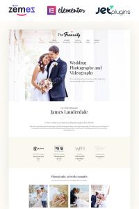 Focussity-Свадебная Фотография