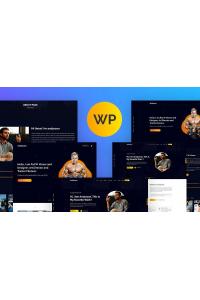 Андарсон-Личный Андарсон-Личный