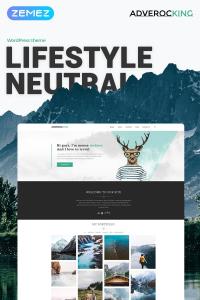 Adverocking-Lifestyle Neutral Elementor Adverocking-Lifestyle Neutral Elementor