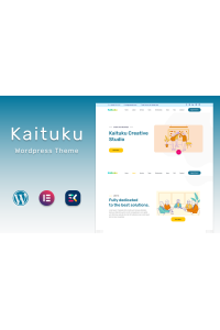 Kaituku | целевая страница Fast Startup Studio Kaituku | целевая страница Fast Startup Studio