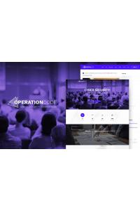 OperationCode WordPress Тема OperationCode WordPress Тема