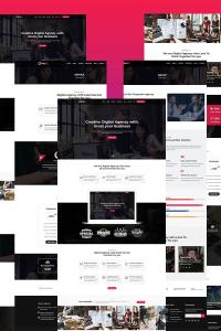 Maxz-Корпоративный Отзывчивый Maxz-Корпоративный Отзывчивый