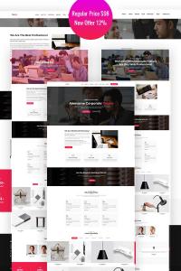 Trader - Responsive Creative Trader - Responsive Creative